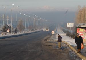 Nüfusta Umut 2014'te